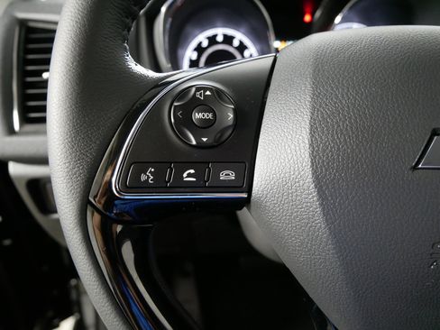 Used 2026 Mitsubishi Outlander Sport SE AWD/4WD image 27