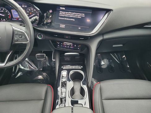 Used 2023 Buick Envision Essence w/ Technology Package I image 19