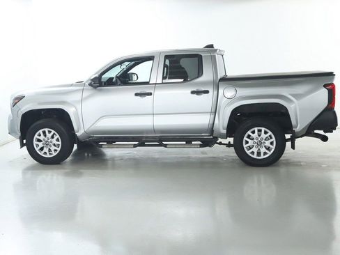 Certified 2024 Toyota Tacoma SR RWD image 41