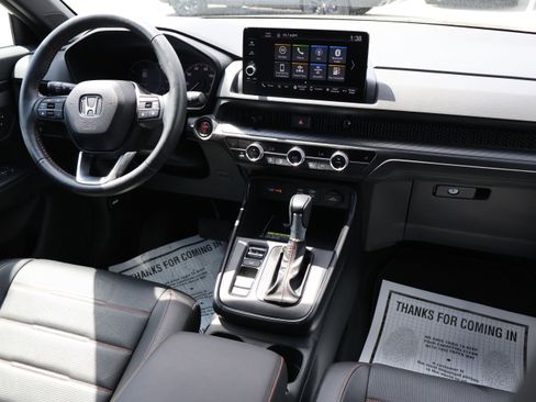 Used 2025 Honda CR-V Sport-L image 12