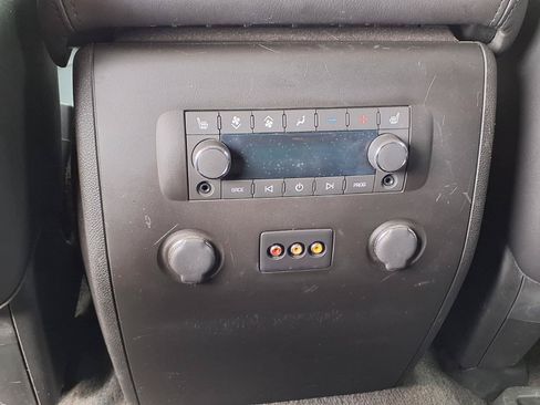 Used 2008 HUMMER H2 AWD/4WD image 19