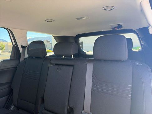 New 2026 Hyundai Palisade SE AWD/4WD image 36