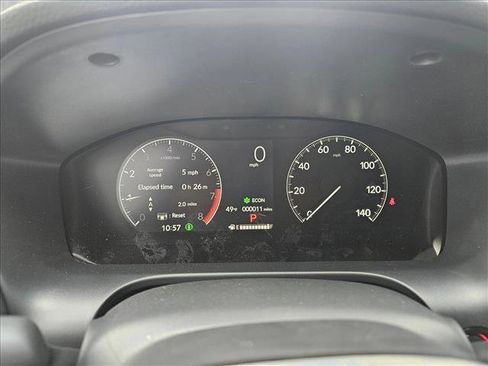 New 2026 Honda HR-V Sport image 19