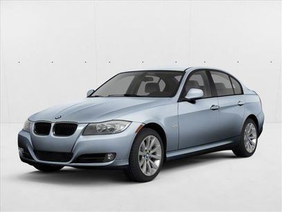 Used 2011 BMW 328i Sedan