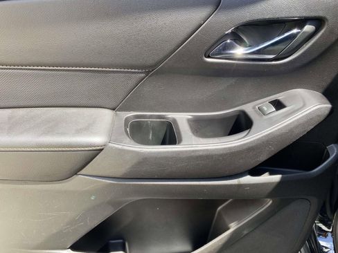 Used 2020 Chevrolet Traverse Premier w/ Redline Edition FWD image 14