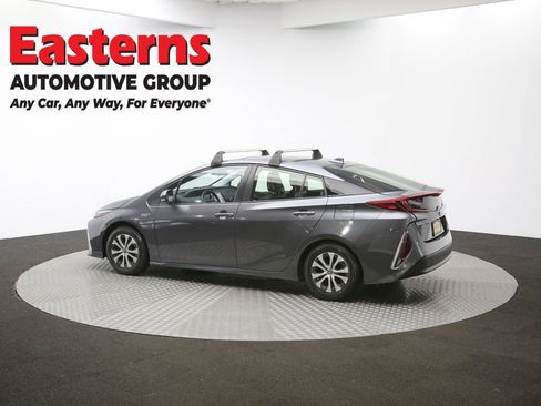 Used 2022 Toyota Prius Prime XLE image 62