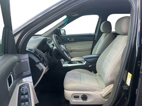 Used 2013 Ford Explorer FWD image 14
