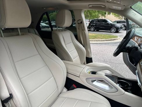 Used 2021 Mercedes-Benz GLE 350 image 15