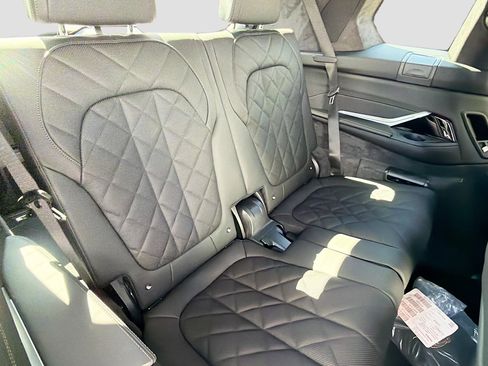 New 2027 BMW X7 xDrive40i w/ Executive Package AWD/4WD image 20