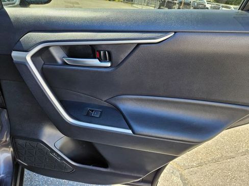 Used 2024 Toyota RAV4 XLE image 20