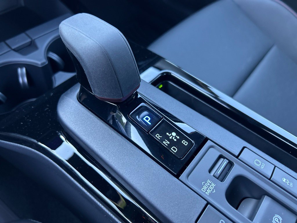 New 2026 Toyota Prius Plug-In Hybrid w/ Limited Premium Package FWD image 22