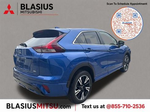 New 2026 Mitsubishi Eclipse Cross SEL AWD/4WD image 20