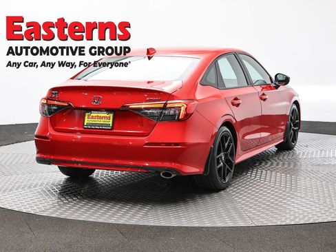 Used 2024 Honda Civic Sport image 5