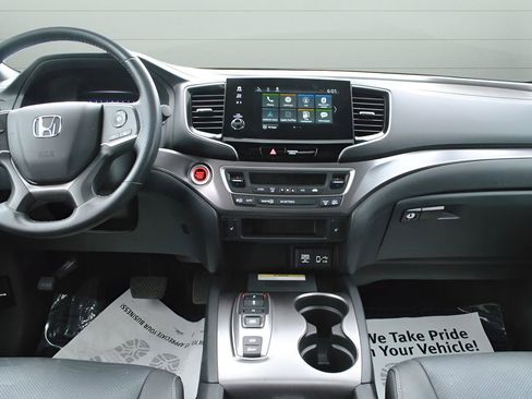 Used 2023 Honda Passport EX-L image 18