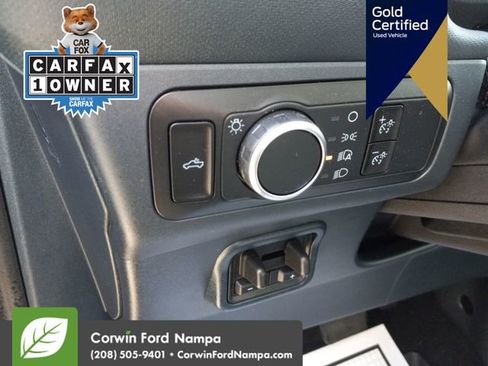 Used 2024 Ford Maverick XLT w/ Equipment Group 300A Standard image 15