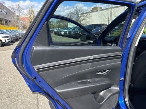 Used 2023 Hyundai Tucson SEL image 33