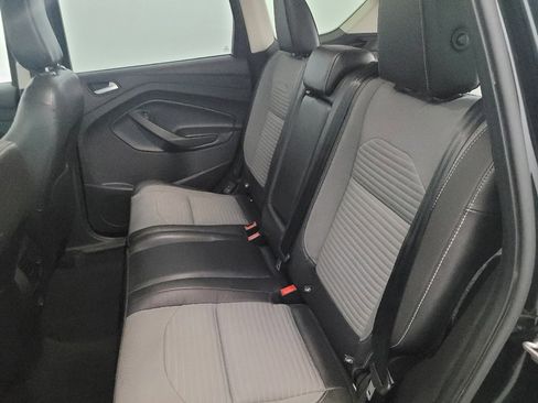 Used 2018 Ford Escape SE w/ SE Sport Appearance Package AWD/4WD image 18