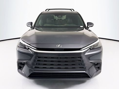 Certified 2026 Lexus TX 350 FWD w/ Technology Package image 2