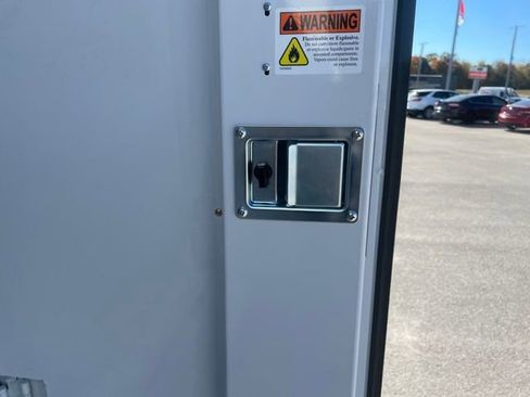 New 2025 Ford E-350 and Econoline 350 Super Duty w/ Power Equipment Group image 19