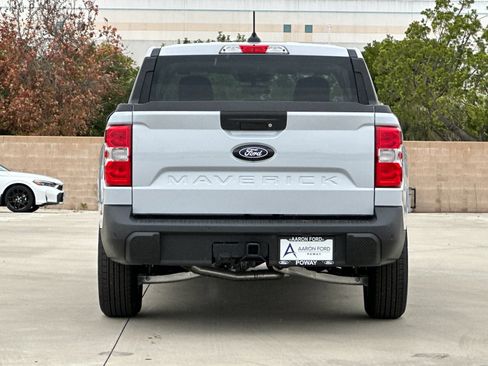 New 2025 Ford Maverick XLT w/ Equipment Group 302A AWD/4WD image 5