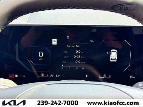 New 2026 Kia Sportage SX image 40