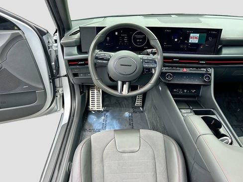 Used 2025 Hyundai Sonata N Line FWD image 21