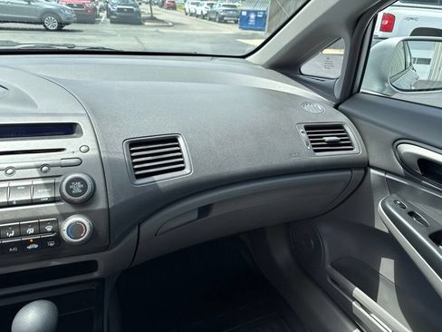 Used 2011 Honda Civic EX image 20