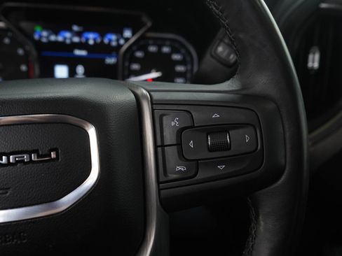 Used 2022 GMC Sierra 1500 Denali w/ Denali Reserve Package AWD/4WD image 29