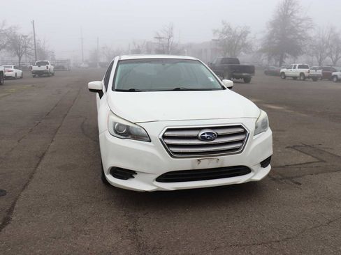 Used 2016 Subaru Legacy 2.5i Premium image 3