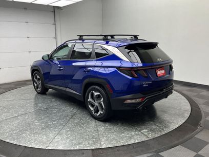 Used 2023 Hyundai Tucson SEL w/ Convenience Package