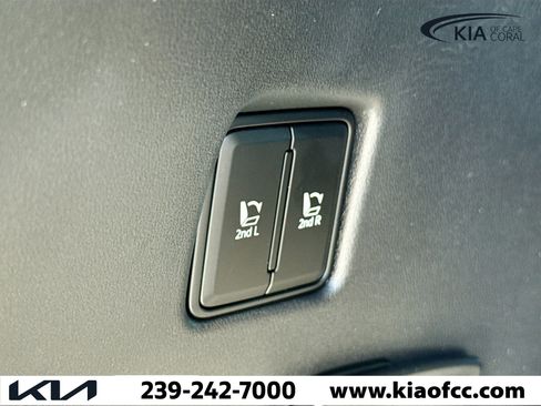 New 2027 Kia Telluride S image 13