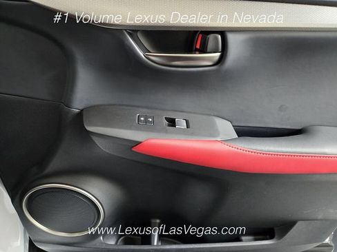 Used 2019 Lexus NX 300 F Sport w/ Accessory Package 2 FWD image 24