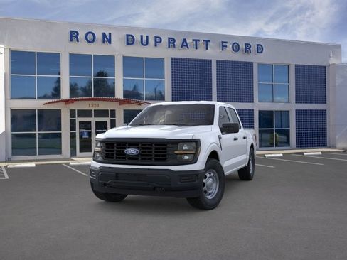 New 2026 Ford F150 XL AWD/4WD image 3