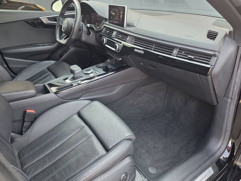 Used 2019 Audi A5 2.0T Premium Plus w/ Premium Plus AWD/4WD image 23