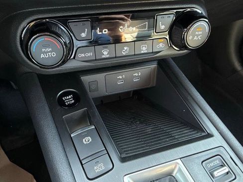 New 2026 Nissan Kicks SV w/ SV Premium Package image 25