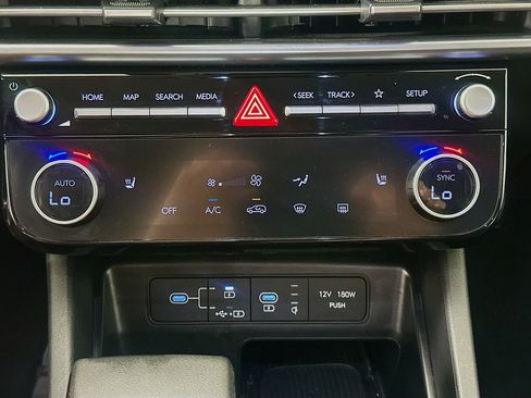 Used 2025 Hyundai Tucson SEL image 22