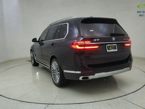 Used 2024 BMW X7 xDrive40i w/ Parking Assistance Package AWD/4WD image 75