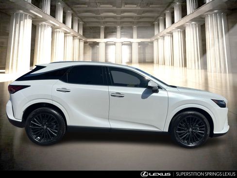 New 2026 Lexus RX 350 Premium FWD image 3
