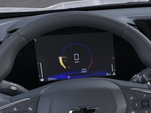 New 2026 Chevrolet Trax LT FWD image 19