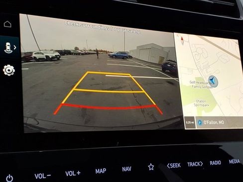 Used 2023 Hyundai Tucson N Line image 13