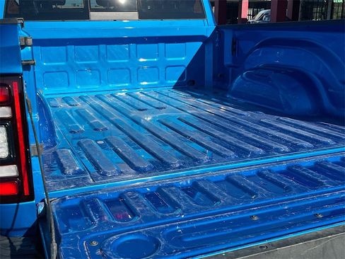 Used 2022 RAM 2500 Power Wagon w/ Level 2 Equipment Group image 26