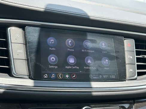 Used 2023 Buick Enclave Essence w/ Experience Buick Package AWD/4WD image 34