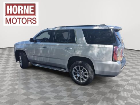 Used 2015 GMC Yukon SLT AWD/4WD image 8