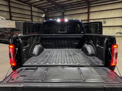 Used 2023 Ford F150 Platinum w/ Equipment Group 701A High image 19