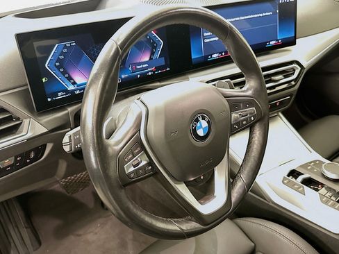 Used 2024 BMW 430i Gran Coupe xDrive AWD/4WD image 18