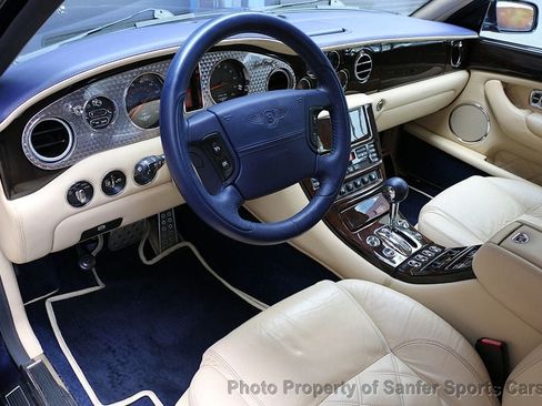 Used 2002 Bentley Arnage T RWD image 24