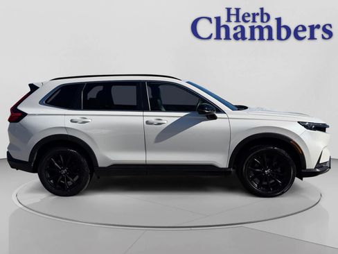 Used 2024 Honda CR-V Sport-L image 12