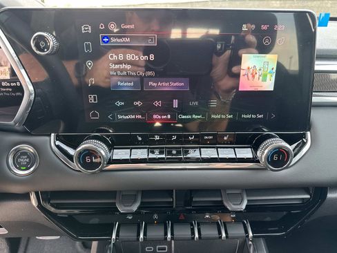 New 2026 GMC Canyon Elevation w/ Convenience Package image 27