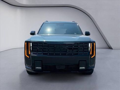New 2027 Kia Telluride EX X-Line AWD/4WD image 8