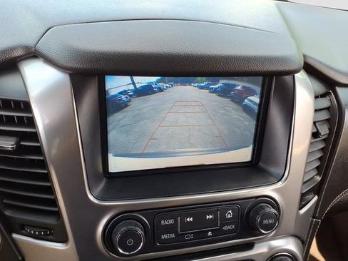 Used 2018 Chevrolet Tahoe LT w/ Luxury Package AWD/4WD image 22